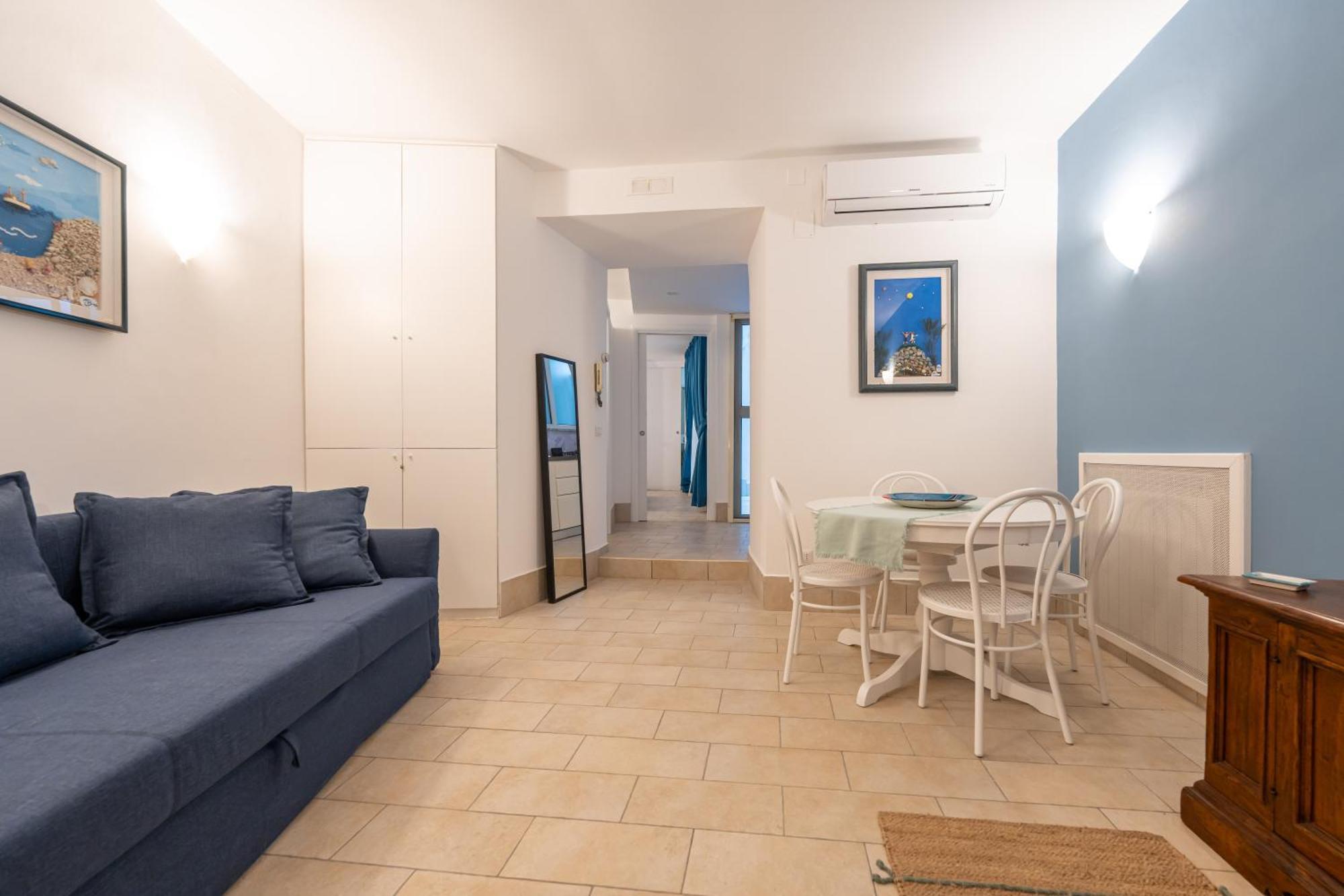 La Residenza Di Enrica Apartment Naples