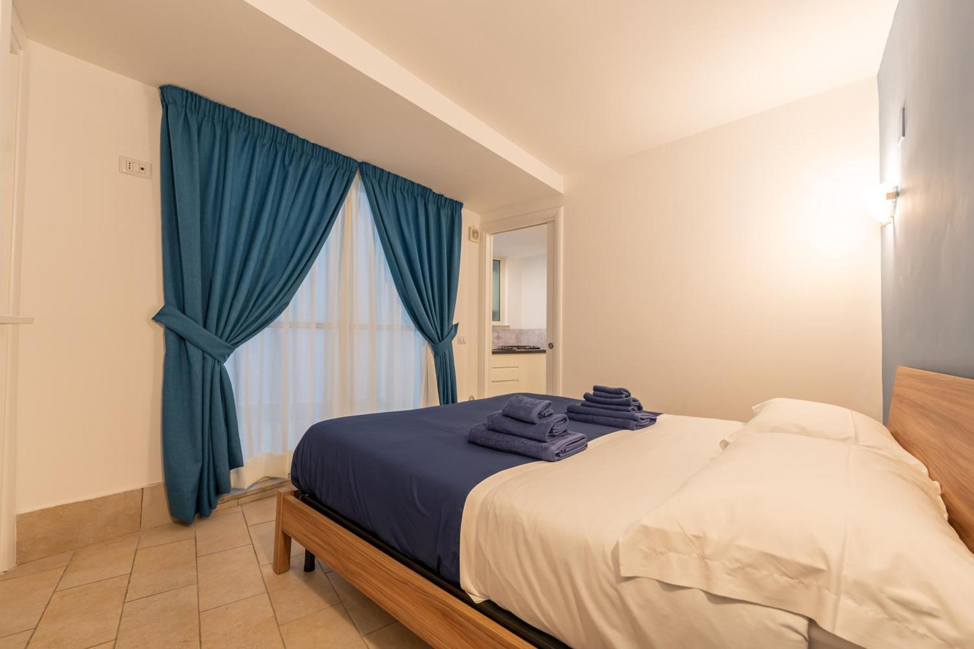 La Residenza Di Enrica Naples