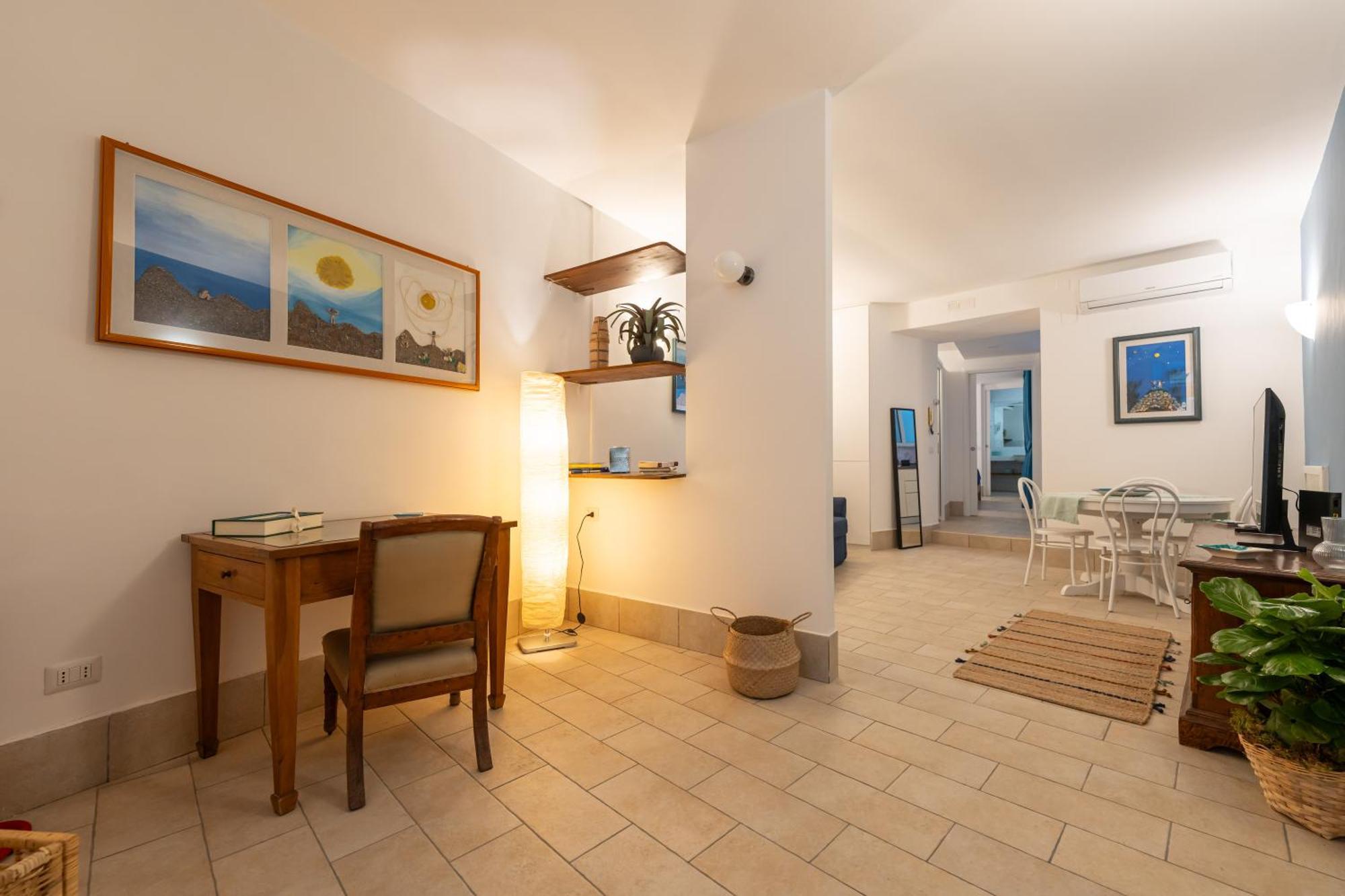 La Residenza Di Enrica Naples