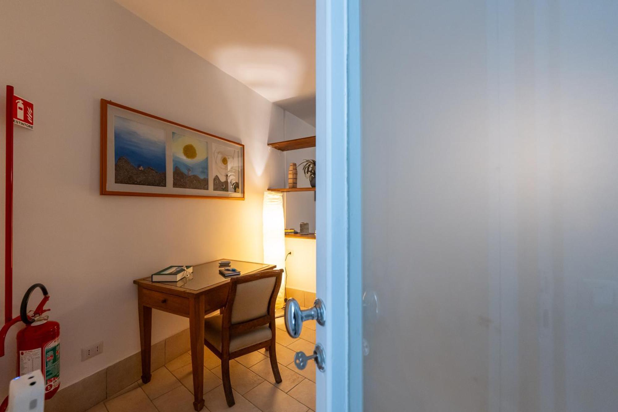 La Residenza Di Enrica Naples